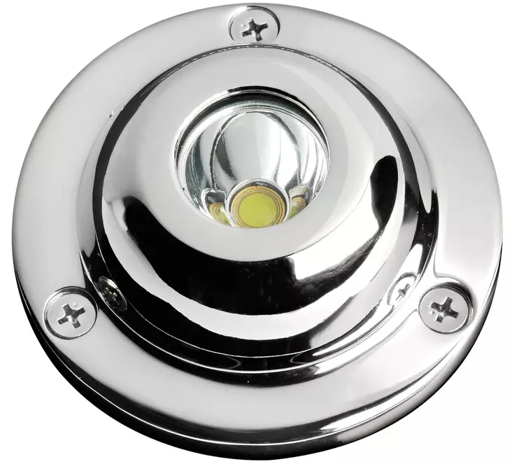 Osculati Vedenalainen LED valo Sin. - Valaisimet ja lamput veneisiin - D123571 - 1