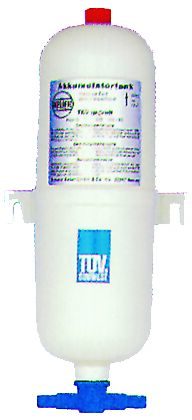 PAISUNTASÄILIÖ - Veneen LVI - M9515006011 - 1