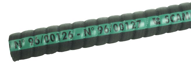 PAKOKAASULETKU KUMIA 51MM/20M - Pakojärjestelmät veneisiin - M9513780151 - 1