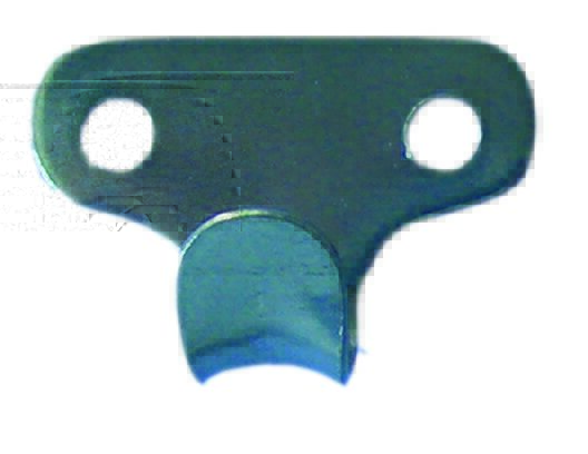 PEITEKOUKKU RUOST. K-10 - Veneen kansihelat - M9511046001 - 1