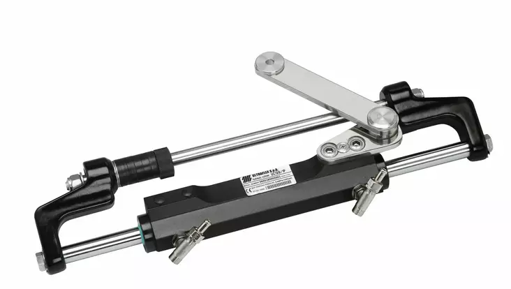 PERÄMOOTTORISYLINTERI >300hv, TAIV. - Lowrance vene-elektroniikka - M9513200161 - 1