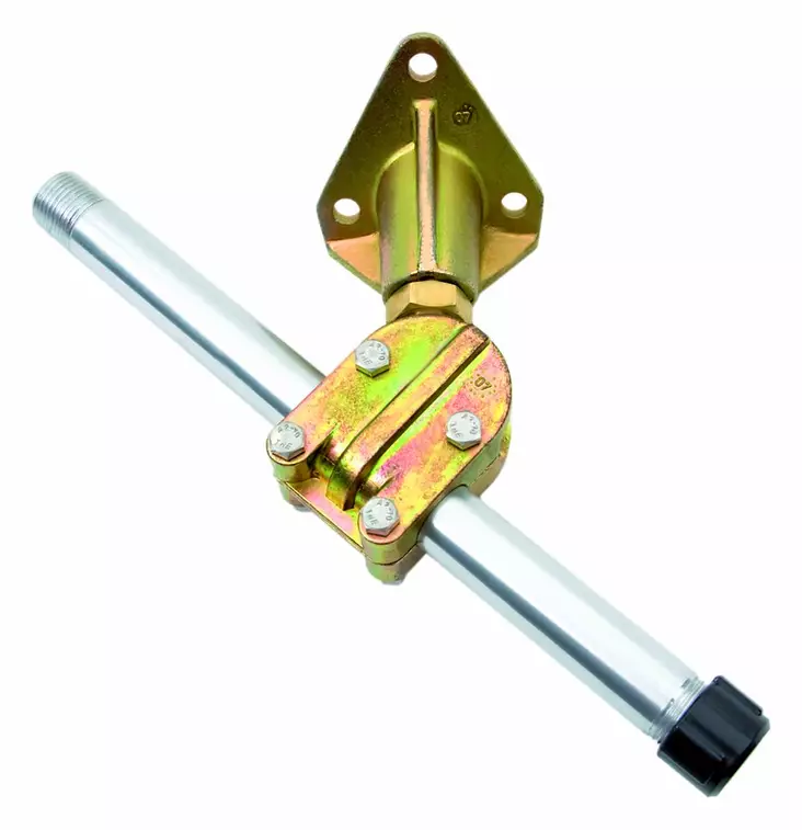 PERÄPEILIKIINNIKE S39 - Lowrance vene-elektroniikka - M9513024041 - 1