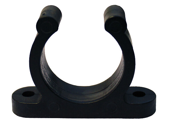 PIDIKE MUSTA MUOVI 20MM - Veneen kansihelat - M9511045101 - 1