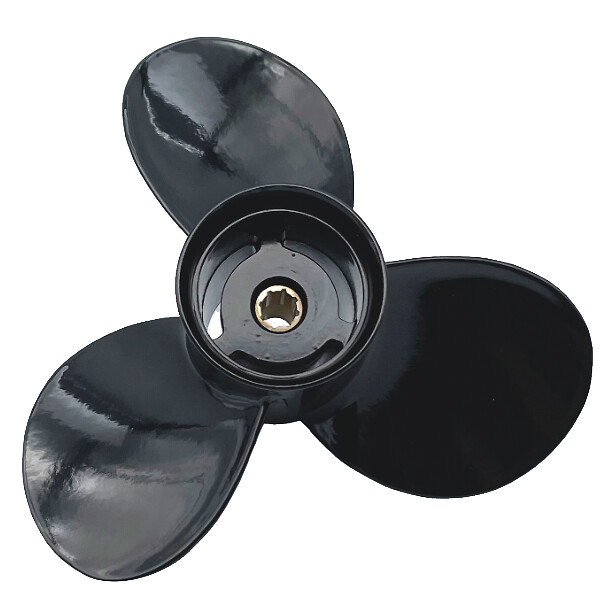 POLARIS ALUMIINIPOTKURI MERCURY 6-15HV - Potkurit - M9513780811 - 1