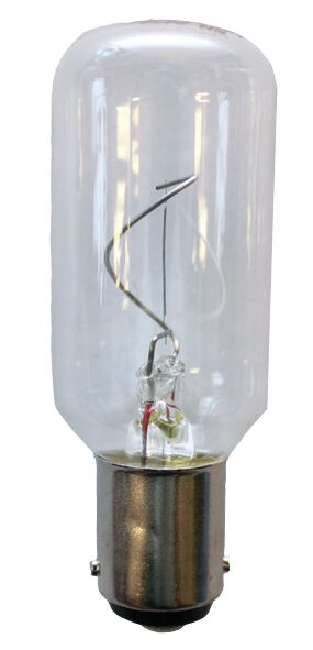 POLTTIMO BA15D 24V 18CD - Venesähkö - M9514037121 - 1