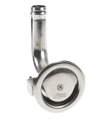 POLTTOAINESÄILIÖN TUULETUSVENTTIILI - Veneen LVI - M9515025041 - 1