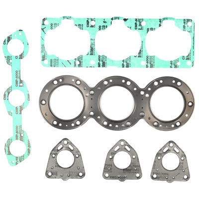 ProX Top End Gasket Set JS1100 '96-00 + Ultra 130 '04 - Moottoriosat vesijeteille - D210391 - 1