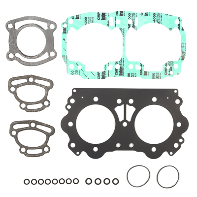 ProX Top End Gasket Set Sea-Doo 951 '98-00 - Moottoriosat vesijeteille - D146181 - 1