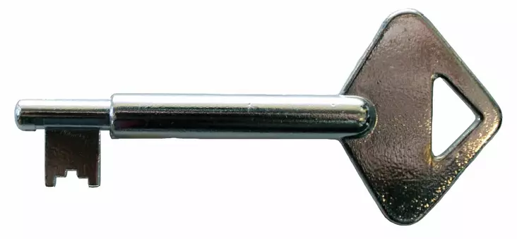 RAZETO VARA-AVAIN No.10 - Veneen lukot ja saranat - M9516031211 - 1