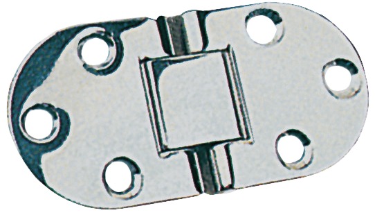 S.S Sarana 76x38 mm - Saranat veneisiin - D124731 - 1