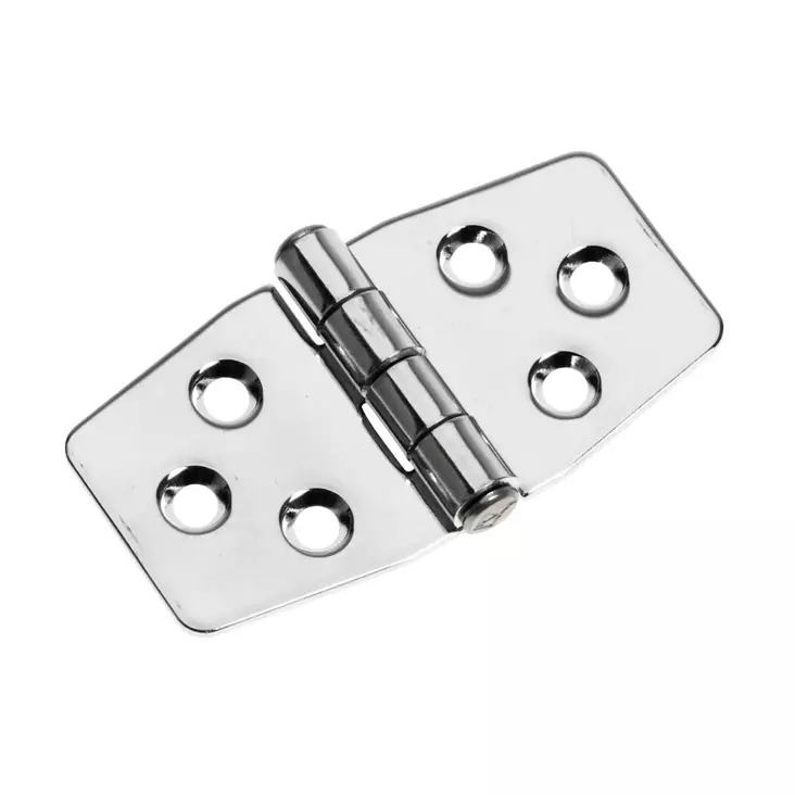 SARANA RST 40x76mm - Veneen lukot ja saranat - M9516003131 - 1