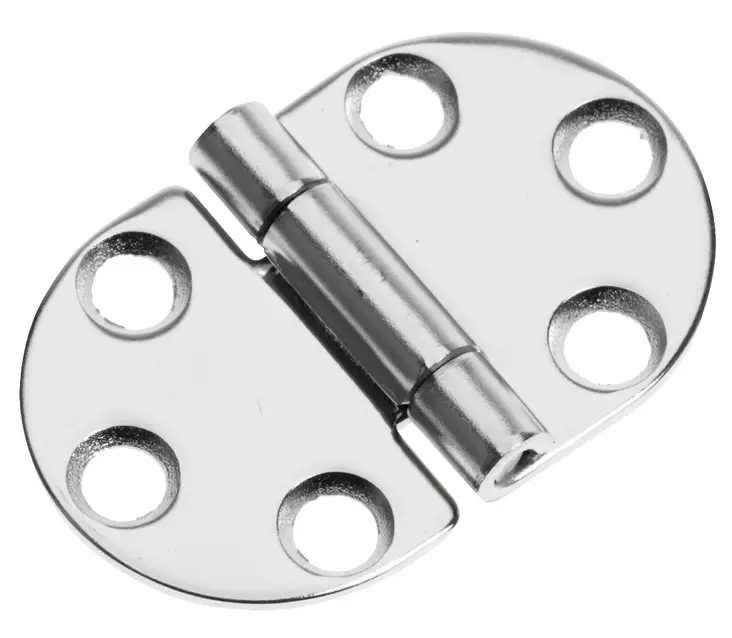 SARANA RUOST - Veneen lukot ja saranat - M9516003101 - 1