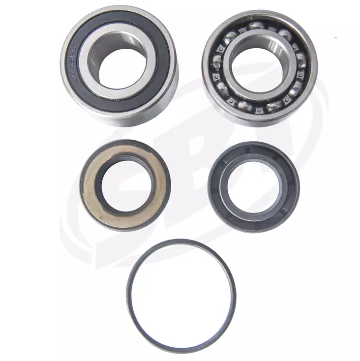 SBT Jettipumpun Korjausarja Yamaha - Vesijettipumput ja osat - D281331 - 1