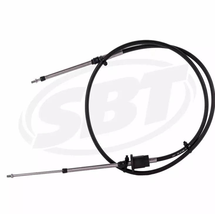 SBT Pakkivaijeri Sea Doo GTI/GTX, 1996-98 - Vaijerit vesijeteille - D281091 - 1