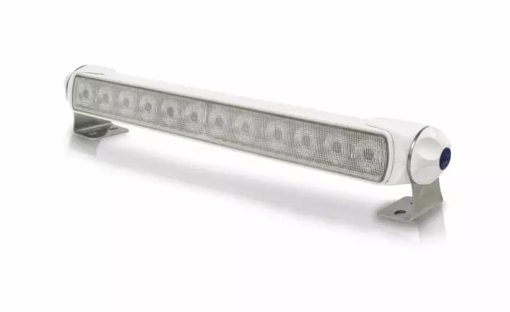 SEA HAWK XLB KANSIVALO VALKOINEN - Venesähkö - M9514038181 - 1