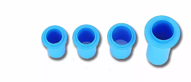 SININEN AIRONSUOJUS - Lowrance vene-elektroniikka - M9513030081 - 1