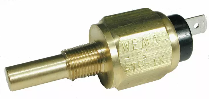 STP-1A LÄMPÖTILA-ANTURI 120° - Venesähkö - M9514700521 - 1