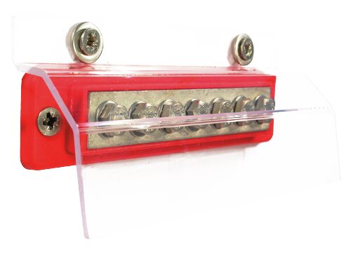 SUOJAKANSI 115 x 28 MM, XXS - Venesähkö - M9514040041 - 1