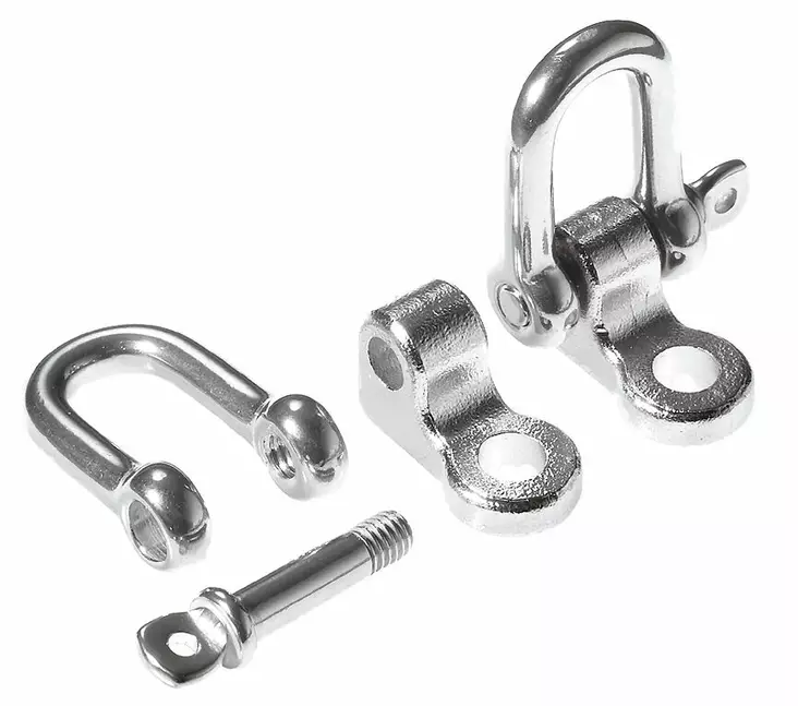 SZ 1 BECKET KIT PAIR - Purjevenetarvikkeet - M9512416771 - 1