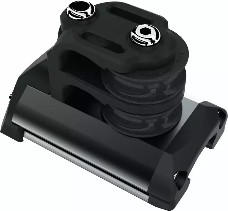 SZ2 END STOP 2 CL - Purjevenetarvikkeet - M9512416791 - 1