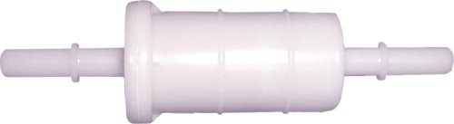 Sea-X polttoainesuodatin Mercury/Mariner 30-115 EFI / 135-400 VERADO - Perämoottorin Polttoainetarvikkeet - D221101 - 1