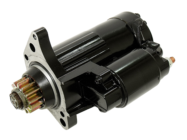 Sea-X starttimoottori Honda BF75/BF90 - Perämoottorin Sähköosat - D143921 - 1