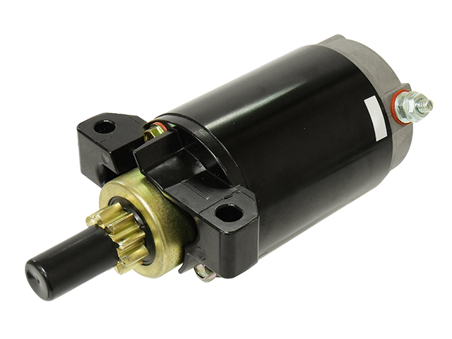 Sea-X starttimoottori Mercury/Yamaha 25HP 4-Stroke - Perämoottorin Sähköosat - D106081 - 1