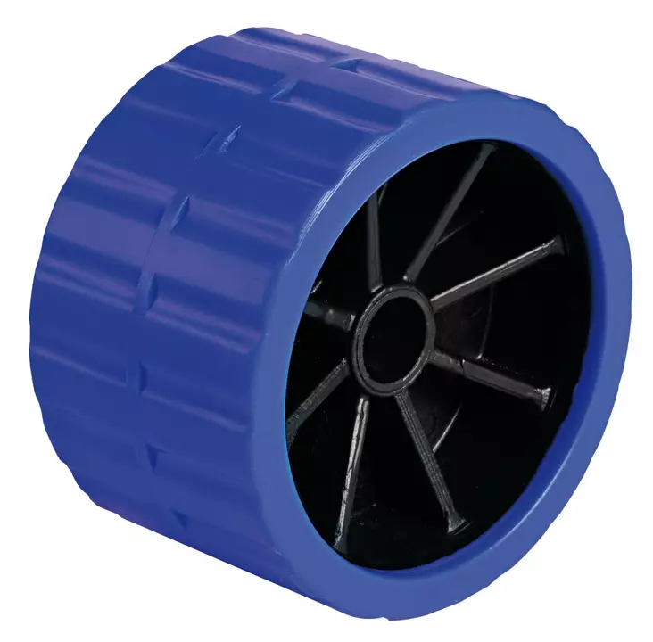 Sivupyörä 120 x 75 x 17mm - Trailerin lisävarusteet ja varaosat - D171991 - 1