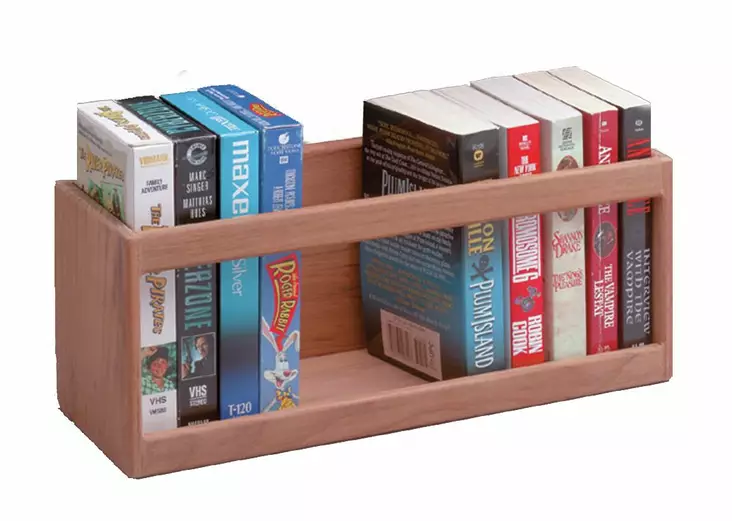 TIIKKINEN HYLLY - Lahjatavarat - M9519036121 - 1