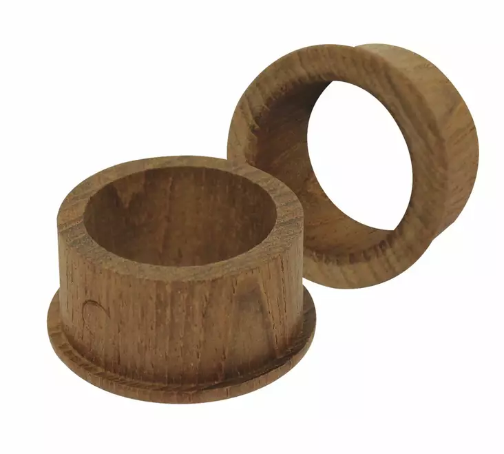 TIIKKIRENGAS 32 MM - Veneen lukot ja saranat - M9516033011 - 1