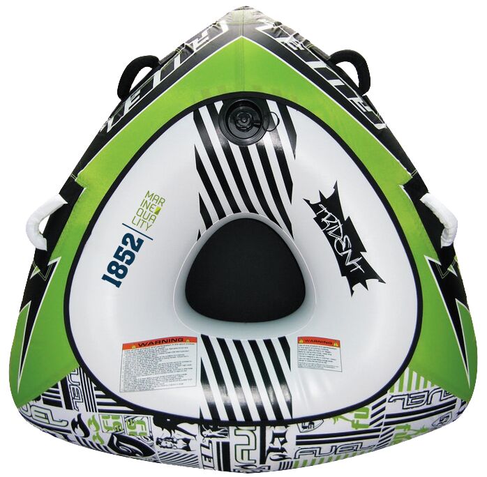 TRIDENT-VESIRENGASSETTI - Vesiurheiluvälineet - M9519038291 - 1