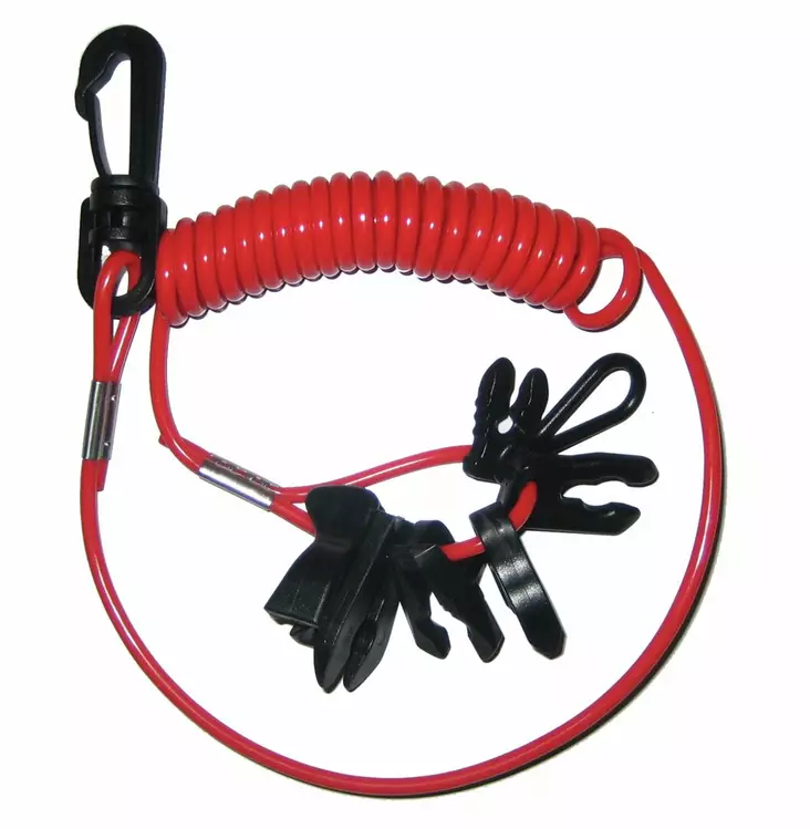 TURVAKATKAISIN AVAINLAJITELMA - Venesähkö - M9514003031 - 1