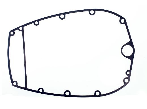 Tiiviste/Gasket Upper Casing Yamaha F80/F100/F115 - Yamaha muut - 24121 - 1