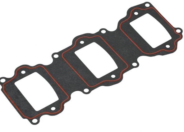 Tiiviste/Gasket Valve Seat (Intake) Yamaha 50G/60F/70B - Yamaha muut - 14511 - 1