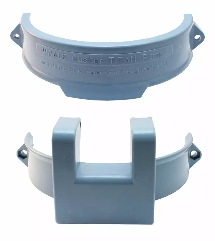 VARAOSA TITAN PUMPPUUN - Veneen LVI - M9515003991 - 1