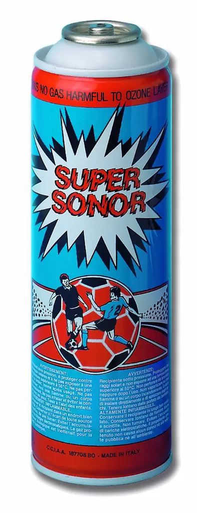 VARAPULLO SIGNAALITORVEEN - Turvallisuus- ja katsastusvarusteet - M9514008031 - 1