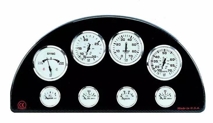 VEDEN LÄMPÖMITT.40-120 62024R - Venesähkö - M9514017031 - 1