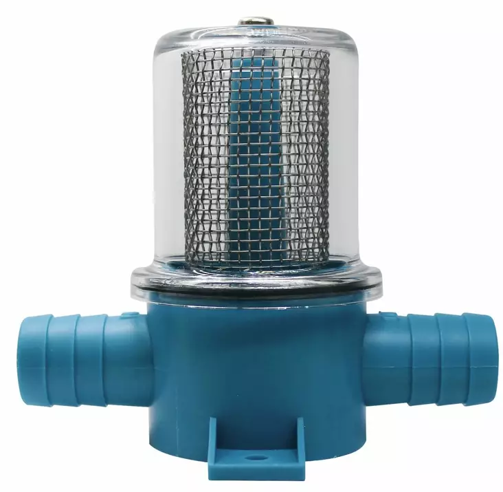 VEDENSUODATIN 3/4' LETKULLE - Veneen LVI - M9515006001 - 1