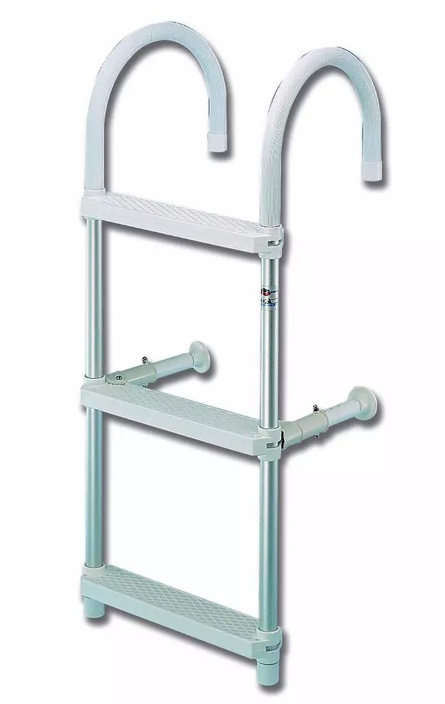 VENETIKKAAT 3-ASKELMAA - Lowrance vene-elektroniikka - M9519037031 - 1