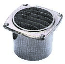 VENTTIILIRITILÄ 3' LETKULLE, MUOVIA - Veneen LVI - M9515028101 - 1