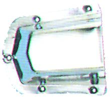 VENTTIILI RUOSTUMATONTA TERÄSTÄ - Veneen LVI - M9515024011 - 1