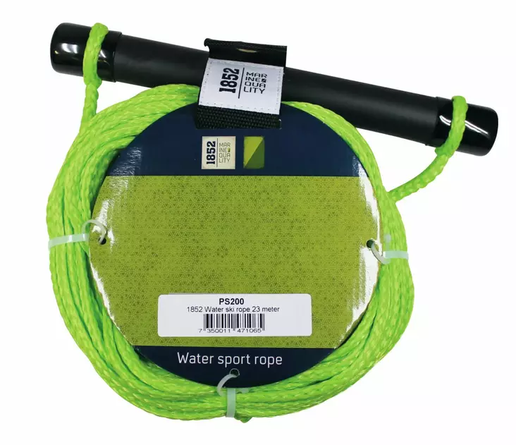 VESIHIIHTOKÖYSI 23m - Vesiurheiluvälineet - M9519038241 - 1