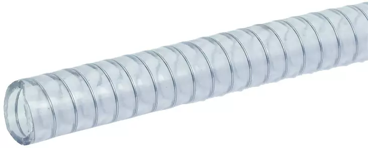 VESILETKU, VAHVISTETTU TERÄSLANGALLA 16MM/5M - Veneen LVI - M9515011081 - 1