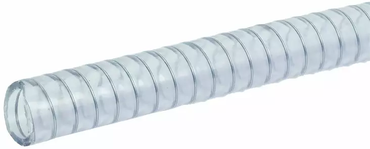 VESILETKU, VAHVISTETTU TERÄSLANGALLA 28MM/2M - Veneen LVI - M9515011071 - 1