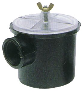 VESISUODATIN 300 L - Veneen LVI - M9515006051 - 1