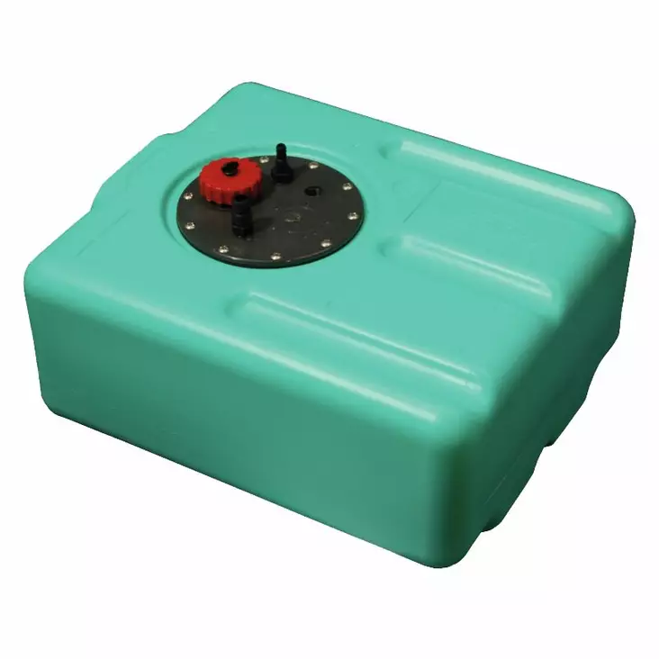 VESITANKKI 32L LIITTIMILLÄ - Veneen LVI - M9515020101 - 1