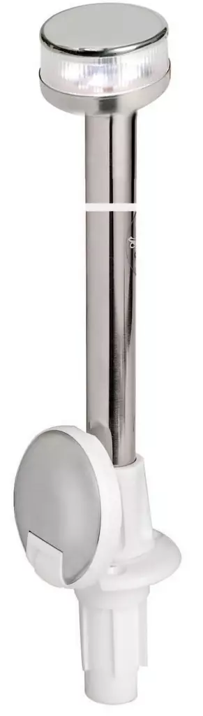 Valomasto EVOLED 360° 100cm - Valaisimet ja lamput veneisiin - D123481 - 1