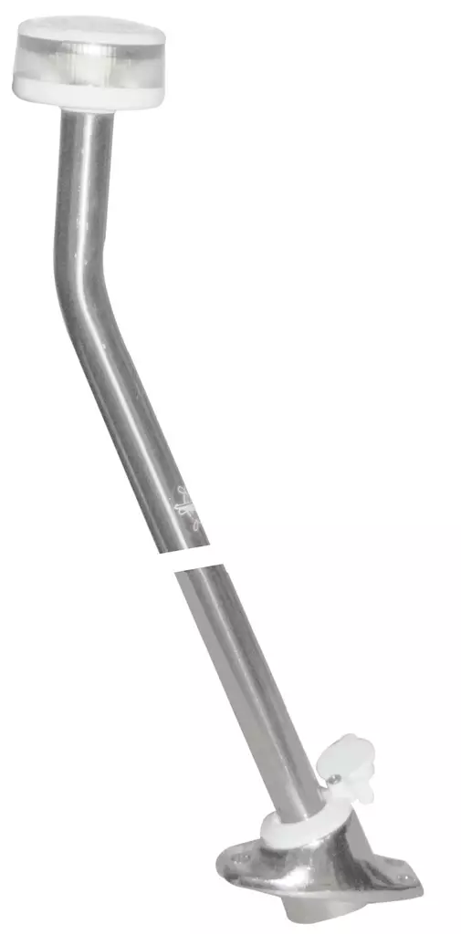 Valomasto EVOLED 360° 60cm Valk. - Valaisimet ja lamput veneisiin - D173411 - 1