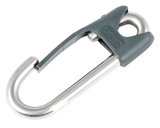 WIRE HOOK &amp; CLIP A4369 - Purjevenetarvikkeet - M9512093001 - 1