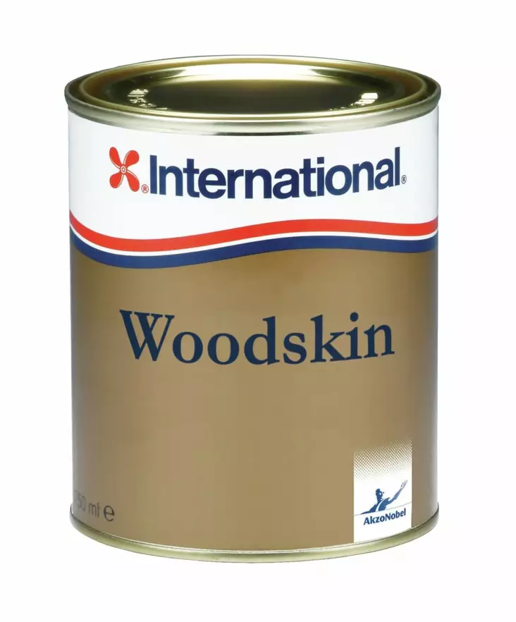WOODSKIN 750ml - Veneenhoitotuotteet ja maalit - M9519104521 - 1